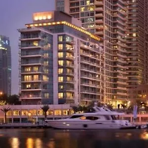 Aparthotel Nuran Marina ****