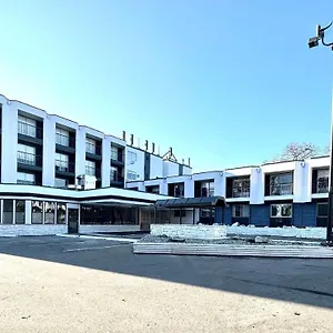 Hotel The Vic, Ascend Collection ****