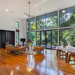 Pethers Rainforest Retreat Bed & Breakfast