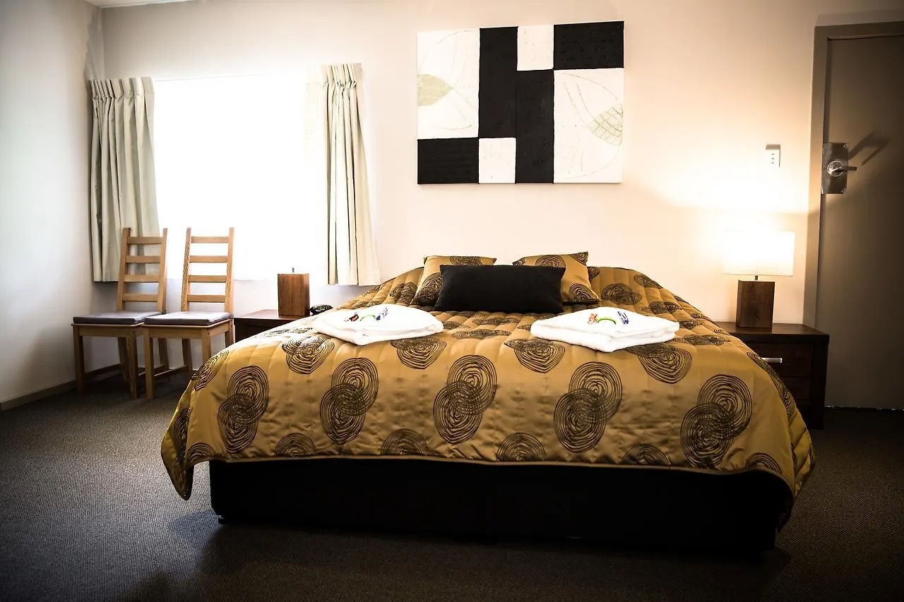 Tall Trees Motel Mountain Retreat Mount Tamborine