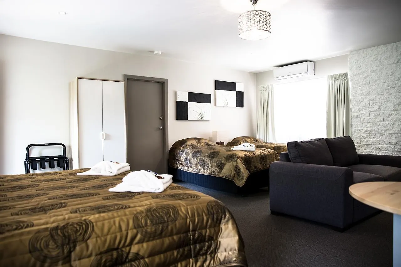 Tall Trees Motel Mountain Retreat Mount Tamborine