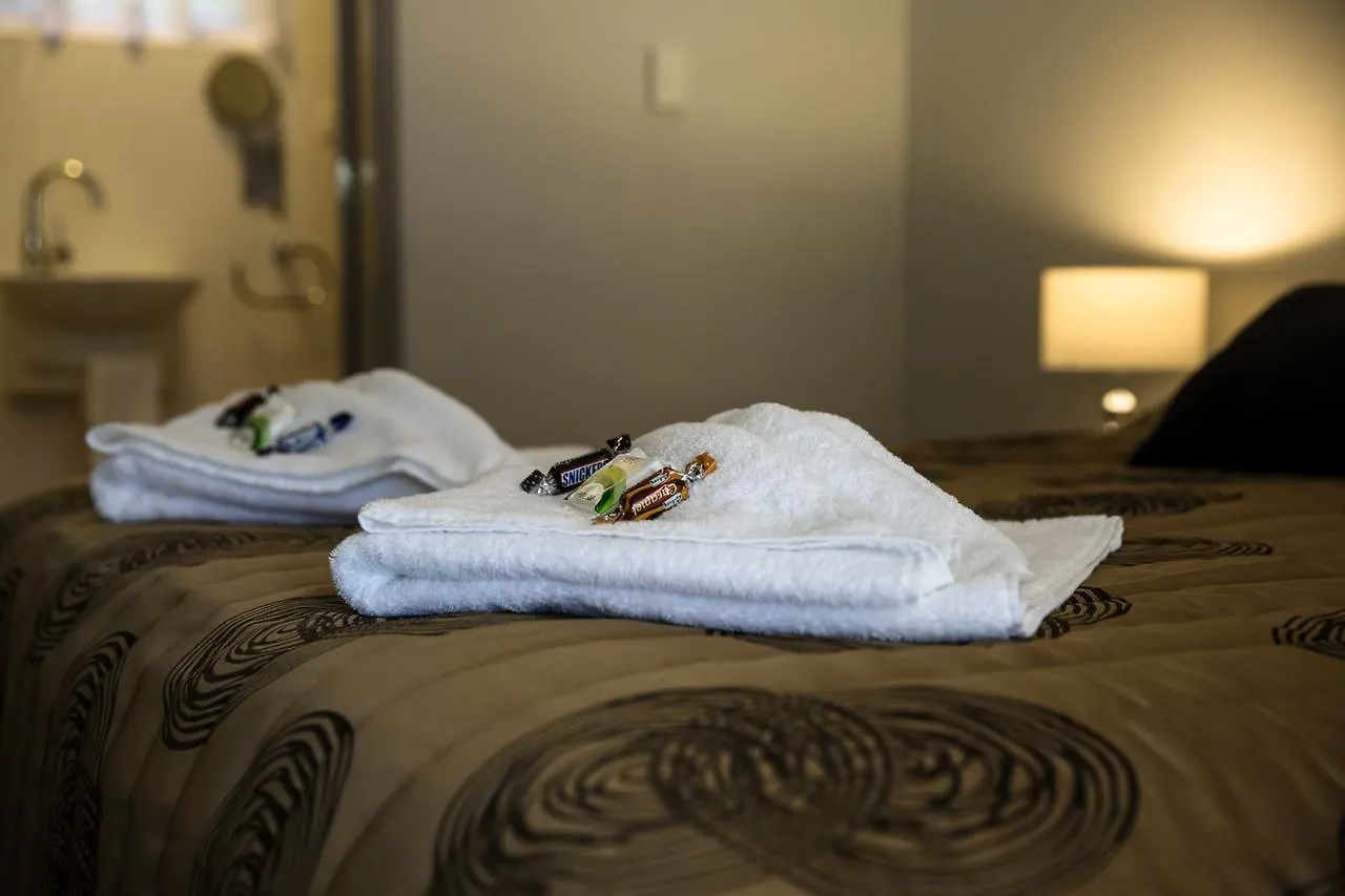 Tall Trees Motel Mountain Retreat Mount Tamborine